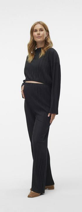 Produktbild Mamalicious Weiter Beinschnitt Hohe Taille Hose Hose (S)