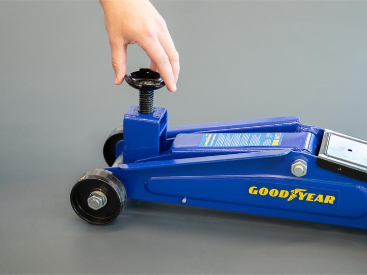 Image du produit Goodyear Cric de manoeuvre SUV 3,0t