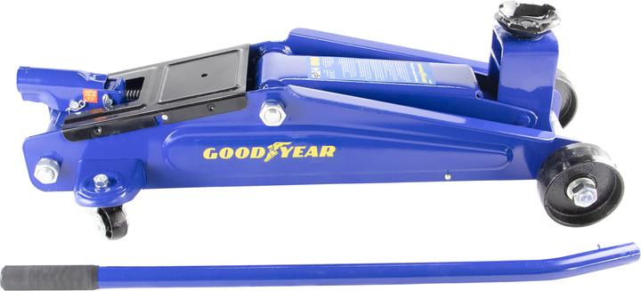 Image du produit Goodyear Cric de manoeuvre SUV 3,0t
