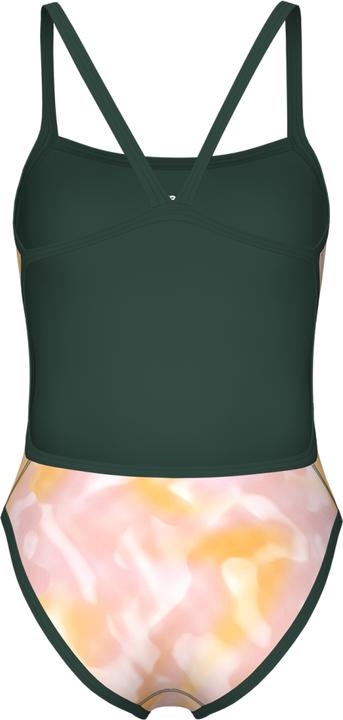 Produktbild Arena W Ao Rev Swimsuit Challenge Back (40)