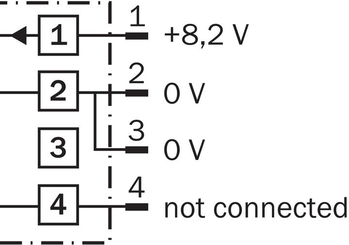 Produktbild Sick WT24-2X400
