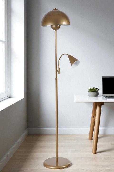 Produktbild Opviq Vexia Mantar (E27)