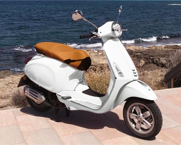 Actual product image Foliatec Interior colour