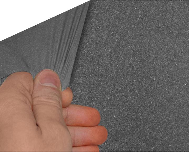 Produktbild Foliatec SprÃ¼h Folien gunmetal grey 2x400 ml