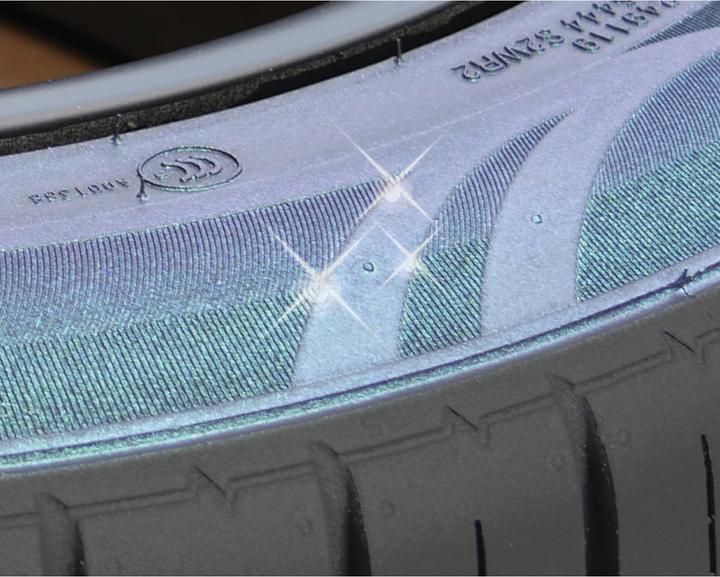 Immagine prodotto Foliatec Spray per pneumatici