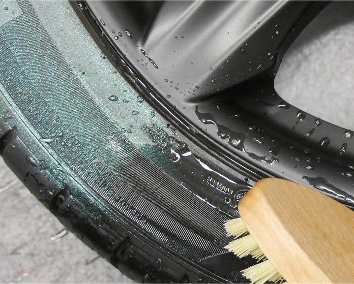 Immagine prodotto Foliatec Spray per pneumatici