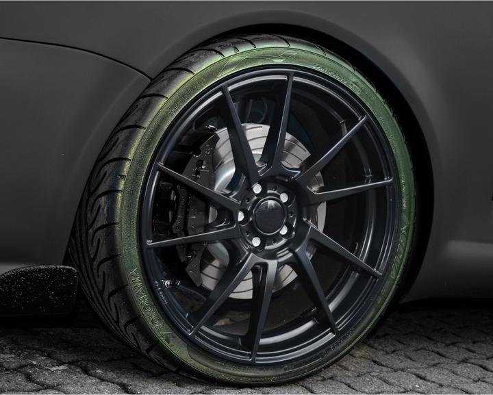 Immagine prodotto Foliatec Spray per pneumatici