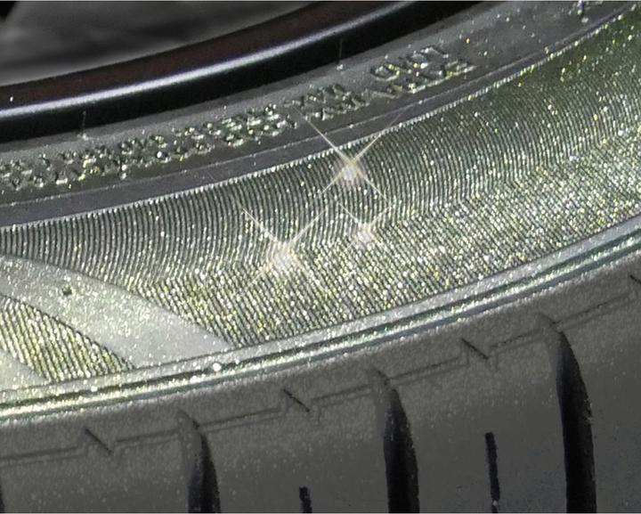 Immagine prodotto Foliatec Spray per pneumatici