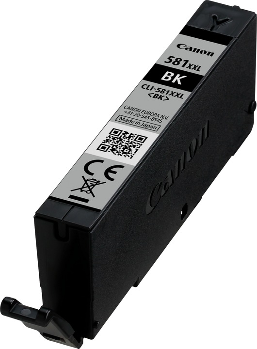 Produktbild Canon Cli-581xxl (BK)