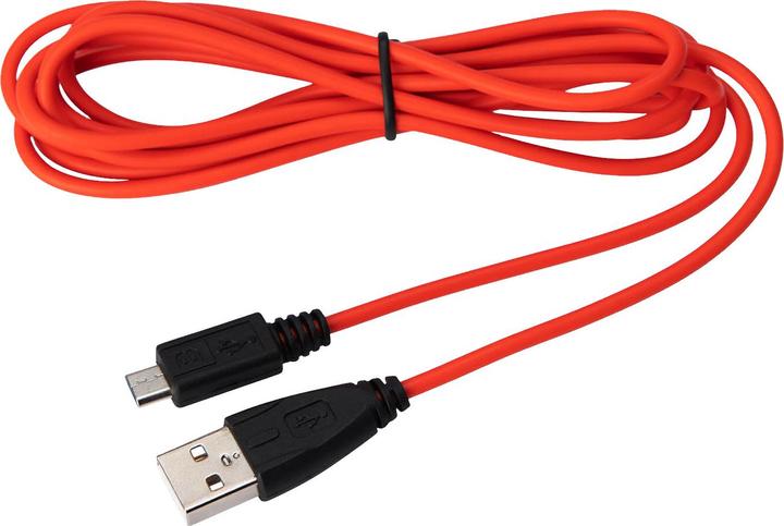 Actual product image Jabra Evolve 65 USB cable