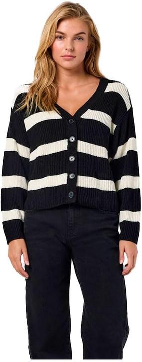 Produktbild Noisy May Nmmaysa L/S V-Neck Knit Cardigan Noos (M, S)