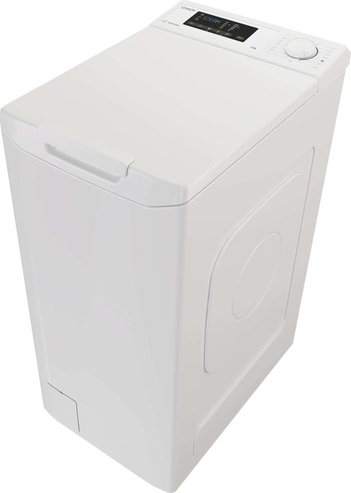 Image du produit Candy TCAS275D3-88 (7 kg, Vers le haut)