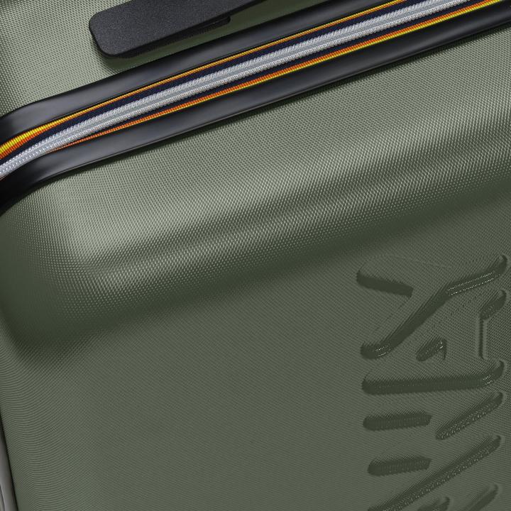 Actual product image K-Way Cabin Trolley Medium (66 l)
