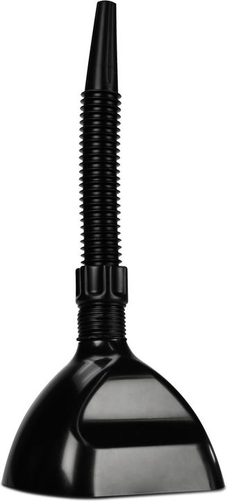 Cartrend Funnel with flexible hose