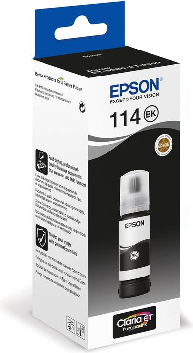 Produktbild Epson 114 (BK)