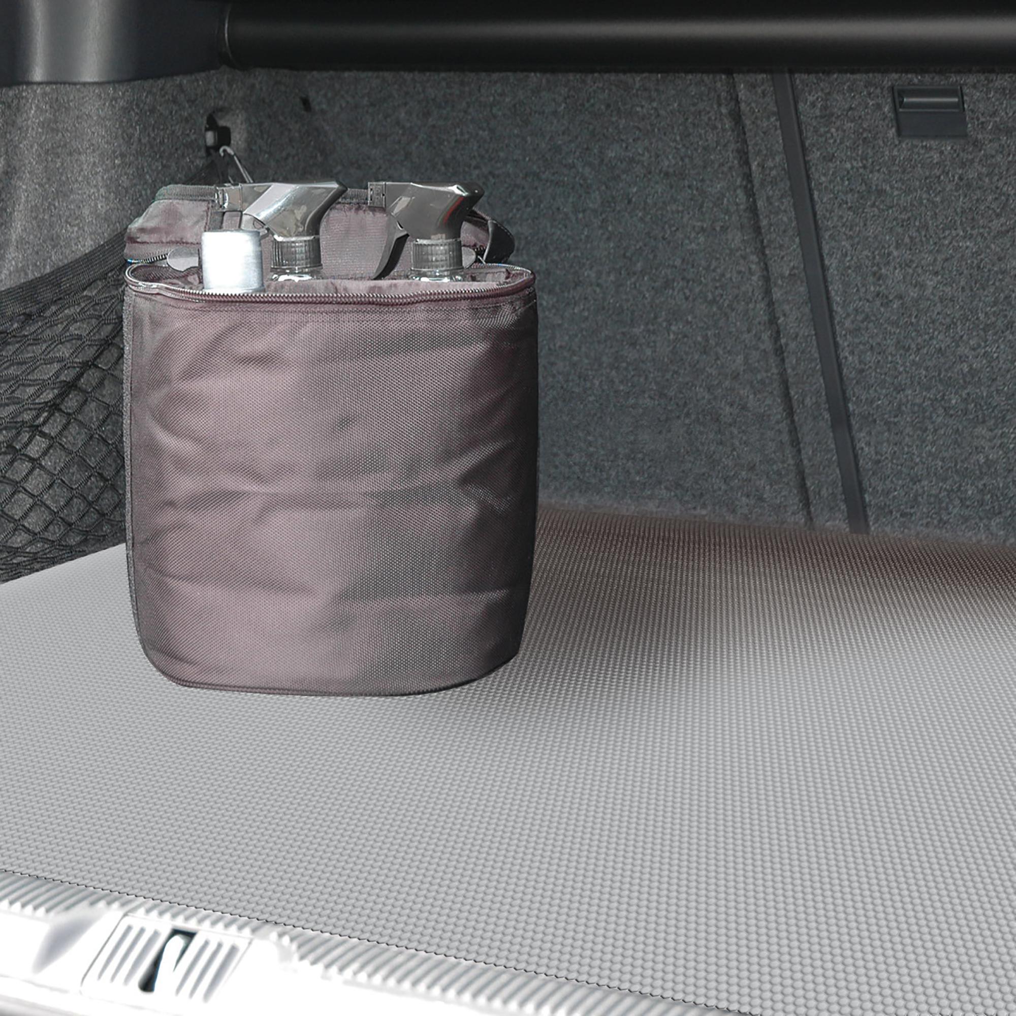 Thumbnail - Cartrend, Kofferraumwanne, Matte Kofferraum