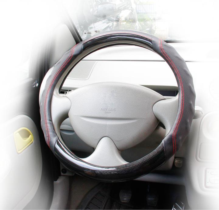 Productafbeelding Cartrend Stuurwielkappen sw-cb