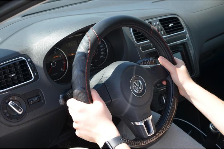 Productafbeelding Cartrend Stuurwielkappen sw-cb