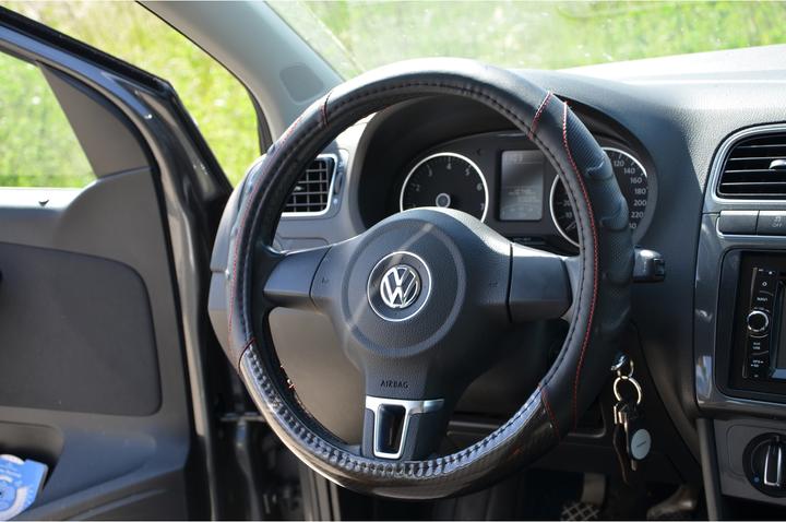 Productafbeelding Cartrend Stuurwielkappen sw-cb