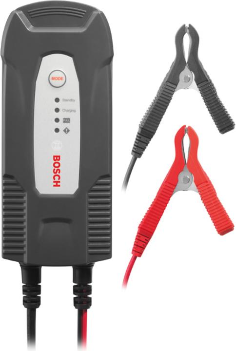 Image du produit Bosch Automotive Chargeur de batterie C1 (12 V)