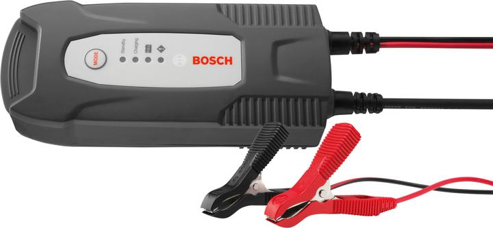 Image du produit Bosch Automotive Chargeur de batterie C1 (12 V)