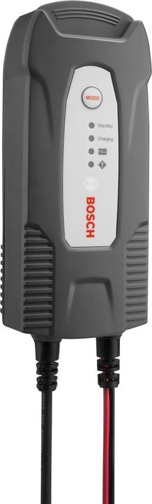 Image du produit Bosch Automotive Chargeur de batterie C1 (12 V)