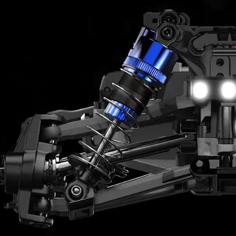 Produktbild Amewi Hyper 4WD (RTR Ready-to-Run)