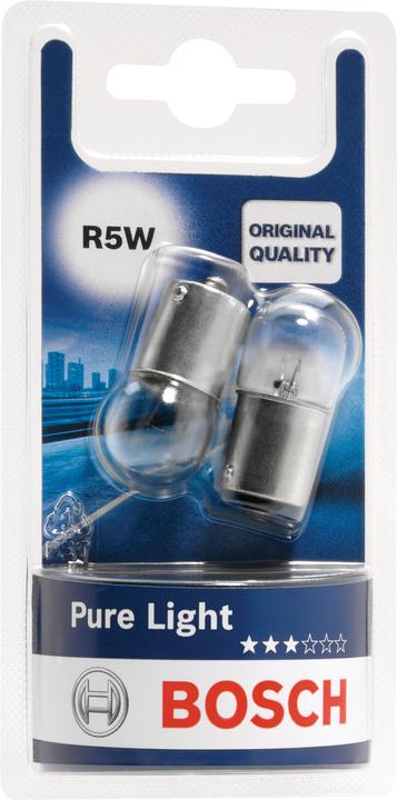 Image du produit Bosch Home & Garden GLL R5W PureLight
