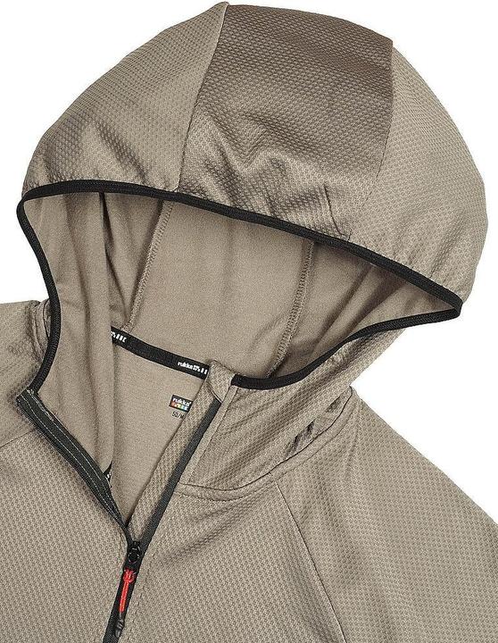 Actual product image Rukka Meilan 17 Zip (M)