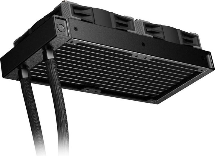 Actual product image Sharkoon S70 RGB AIO 240 MM