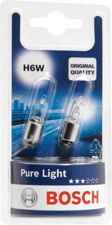 Image du produit Bosch Home & Garden GLL H6W