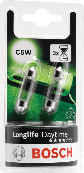 Produktbild Bosch Home & Garden GLL C5W Longlife