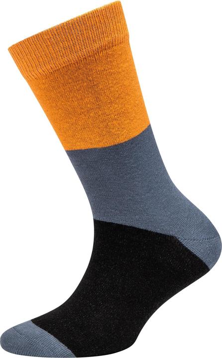 Produktbild Camano Kindersocken ca-soft (8er Pack, 27 - 30)