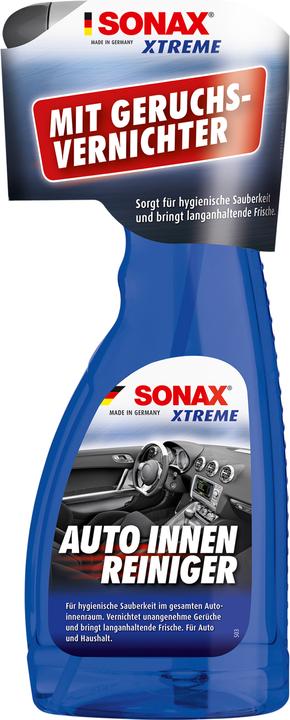 Sonax Xtreme