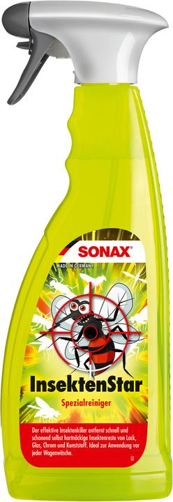Sonax InsectStar 750 ml (750 ml)