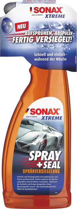 Sonax XTREME Spray+Protect 750ml (750 ml)