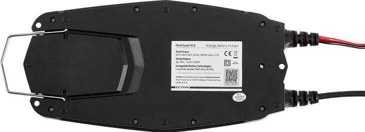 LIFEPO4 BATTERYZELLEN,BATTERIA LIFEPO4 Batteria Da 12V 300 Ah, Batteria - Foto 8