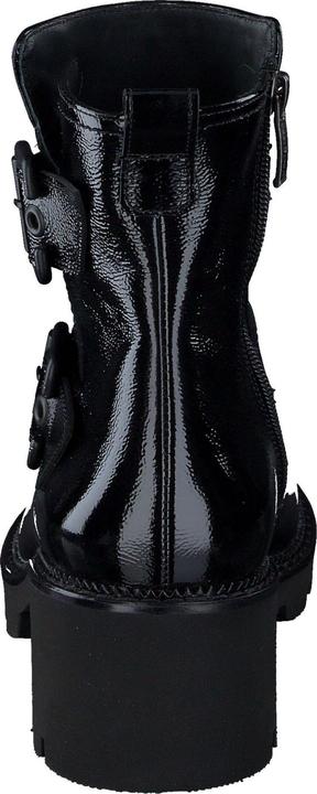 Actual product image Paul Green Knautschlack black (40.5)