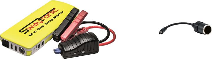 Immagine prodotto Swaytronic Tutto in uno starter di salto