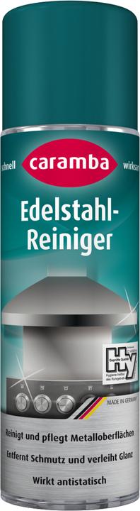 Produktbild Caramba Edelstahl-Reiniger 250ml