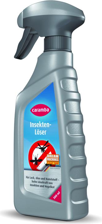 Produktbild Caramba Insekten-LÃ¶ser 500ml (500 ml)