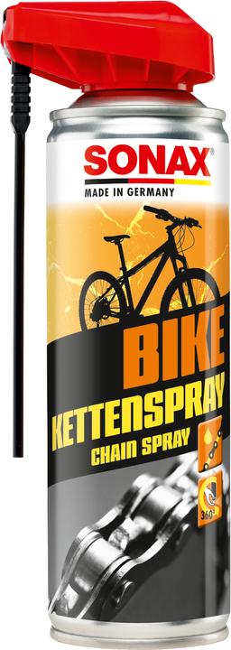 Produktbild Sonax BIKE KettenSpray 300ml (300 ml)