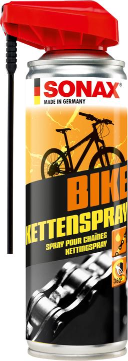 Produktbild Sonax BIKE KettenSpray 300ml (300 ml)