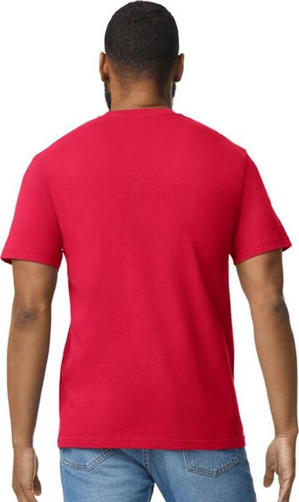 Immagine prodotto Gildan Softstyle Maglietta Adulto Unisex (5XL)