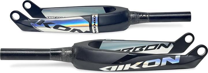 Actual product image Ikon Carbon Pro