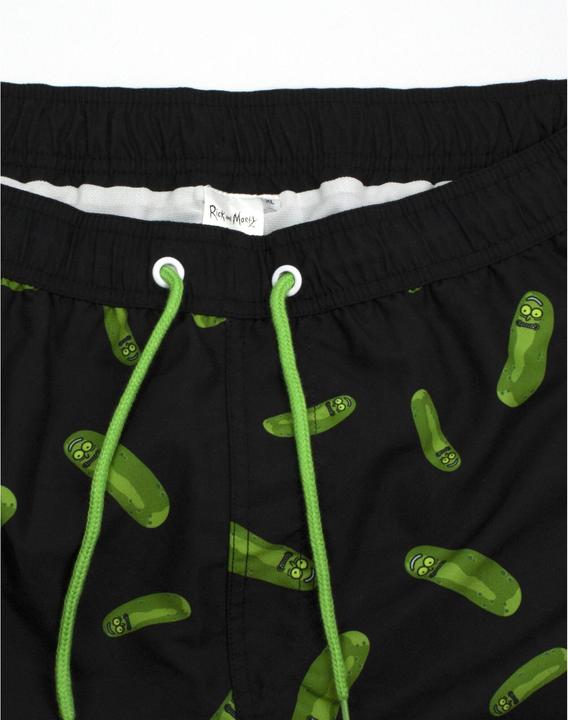 Actual product image Rick And Morty UTNS6219 P (L)