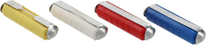 Cartrend Torpedo fuses 20pcs (25 A)