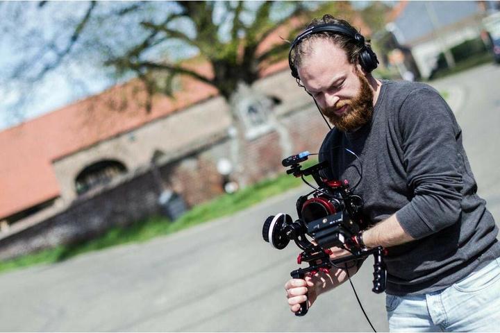 Produktbild Sennheiser Ansteck Kamera-Mikrofon AVX-MKE2 SET-3-E