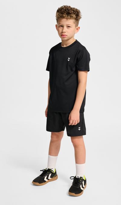 Produktbild hummel Hmljr Pulse Workout Shorts (128)