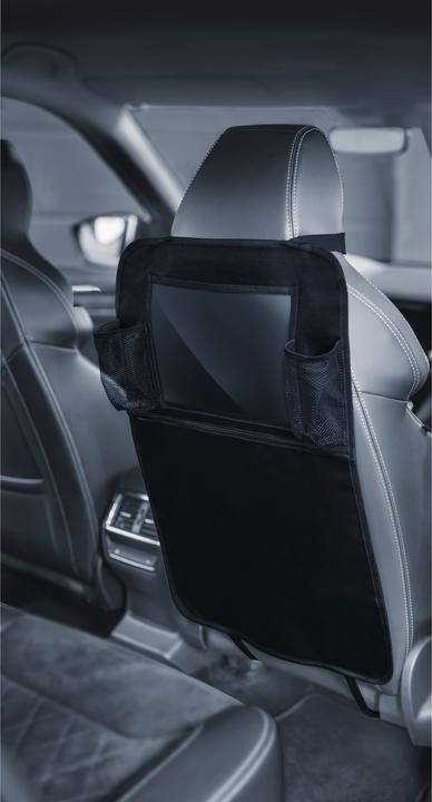 Productafbeelding Cartrend Rugleuningbeschermer met organiser